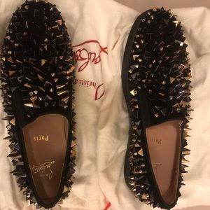Christian Louboutin Shoes